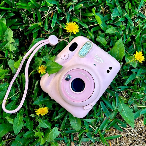 Instax mini 11